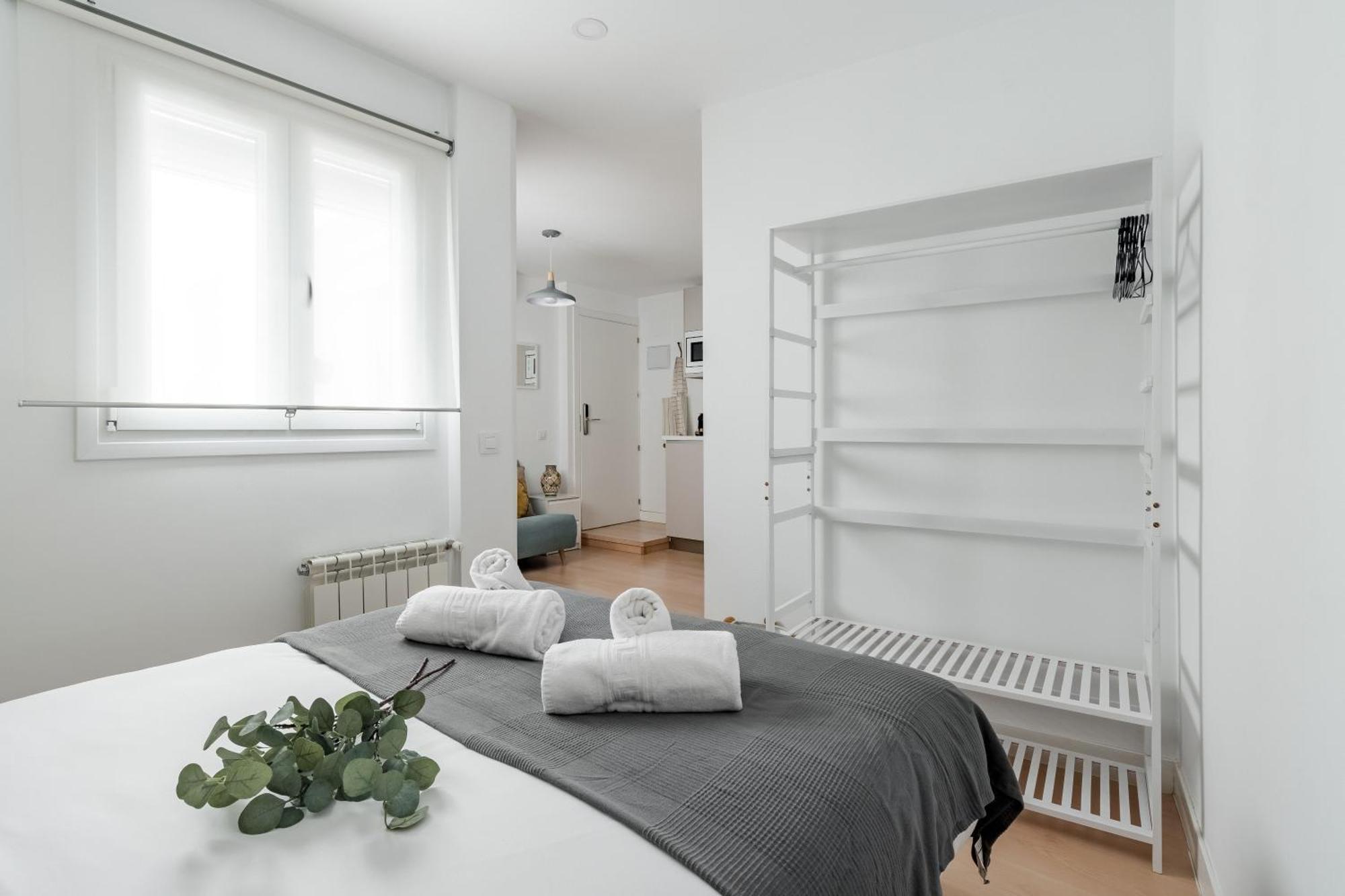 Charming Sol Apartment