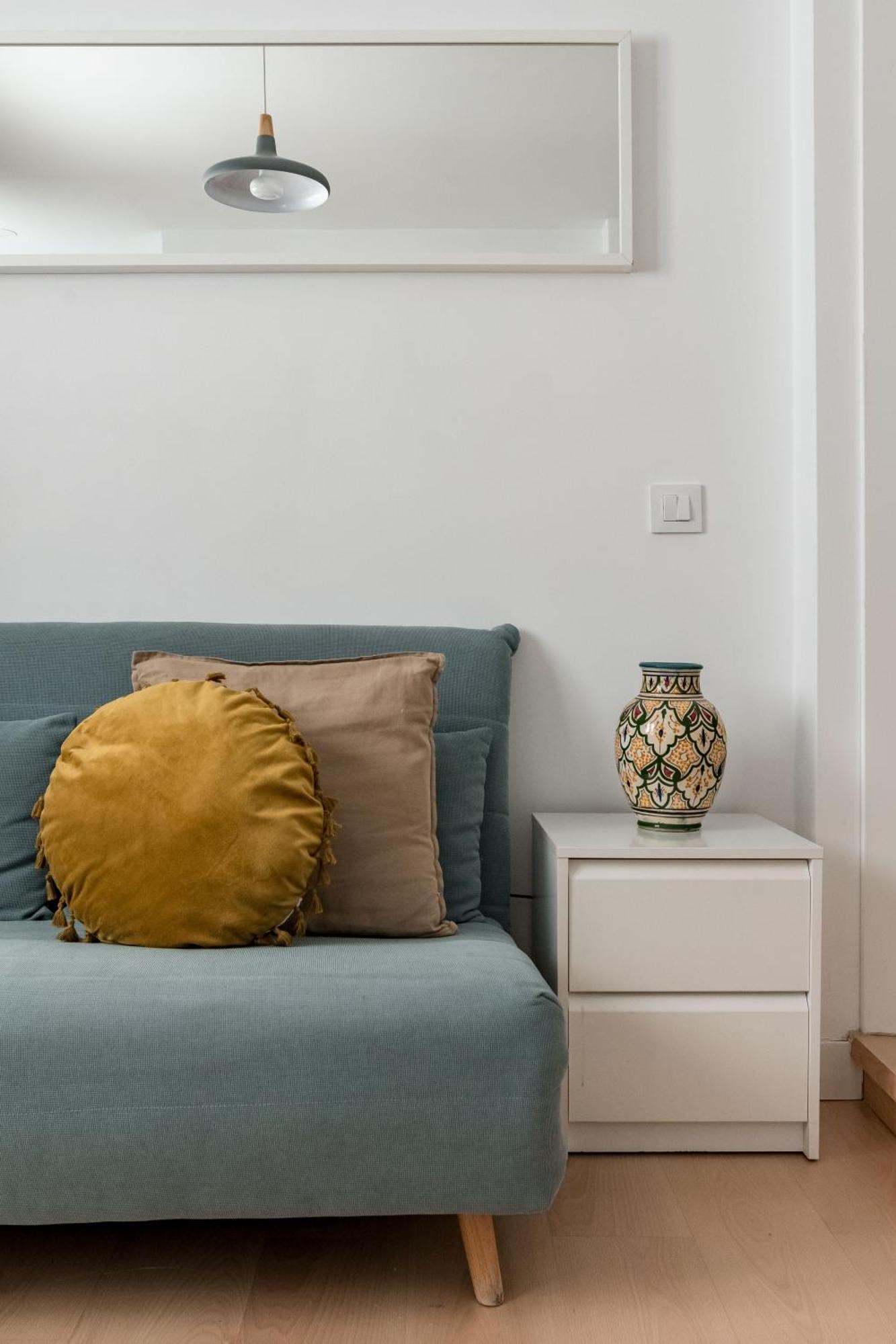 Apartment Charming Sol
