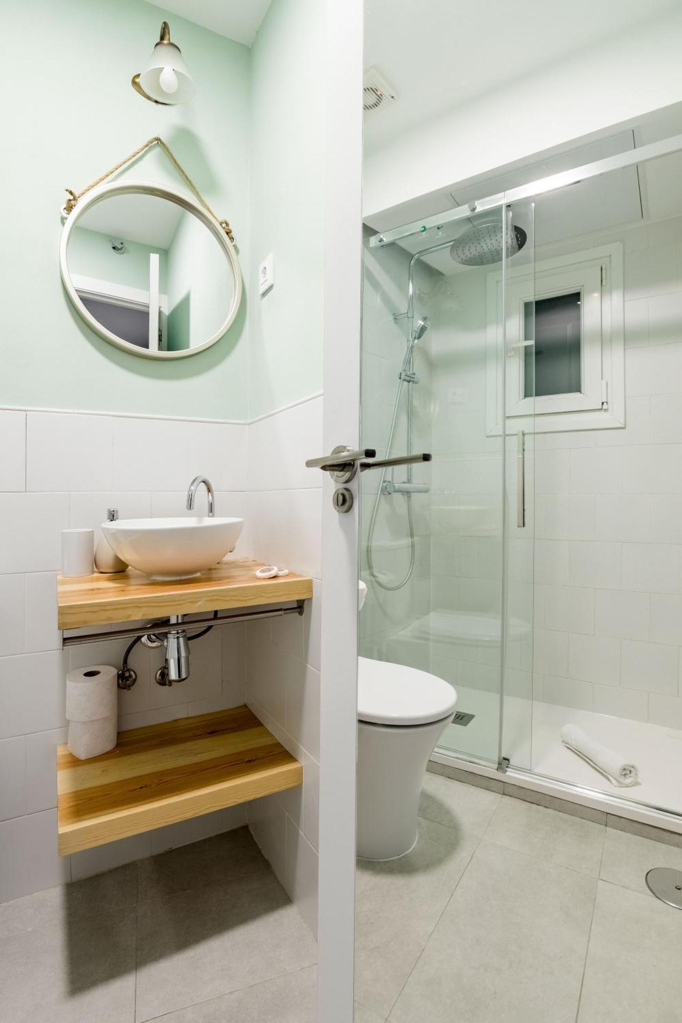 Charming Sol Apartment Madrid
