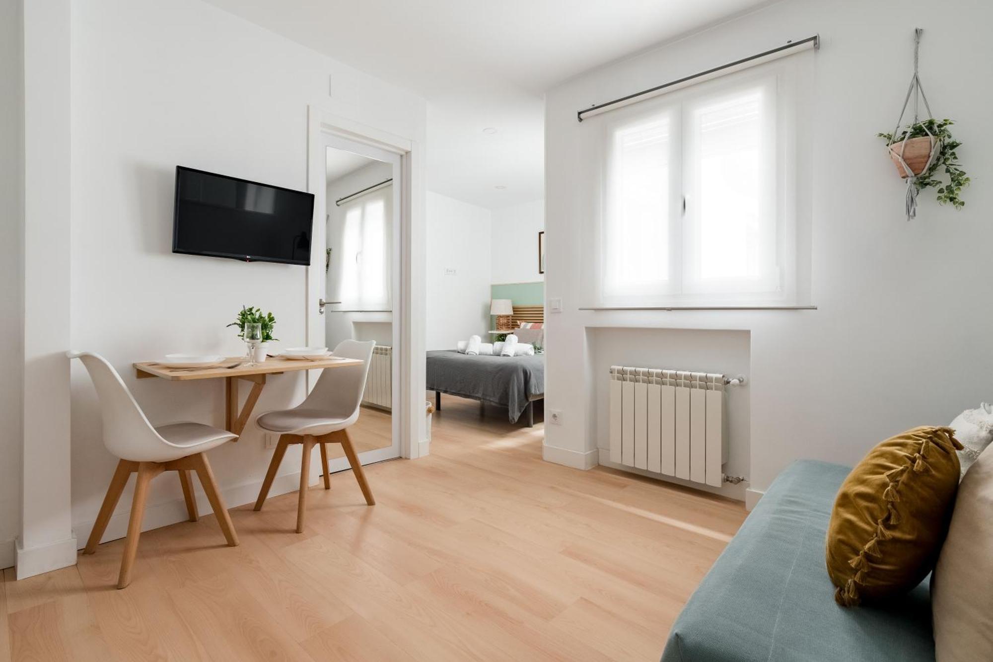 Charming Sol Apartment