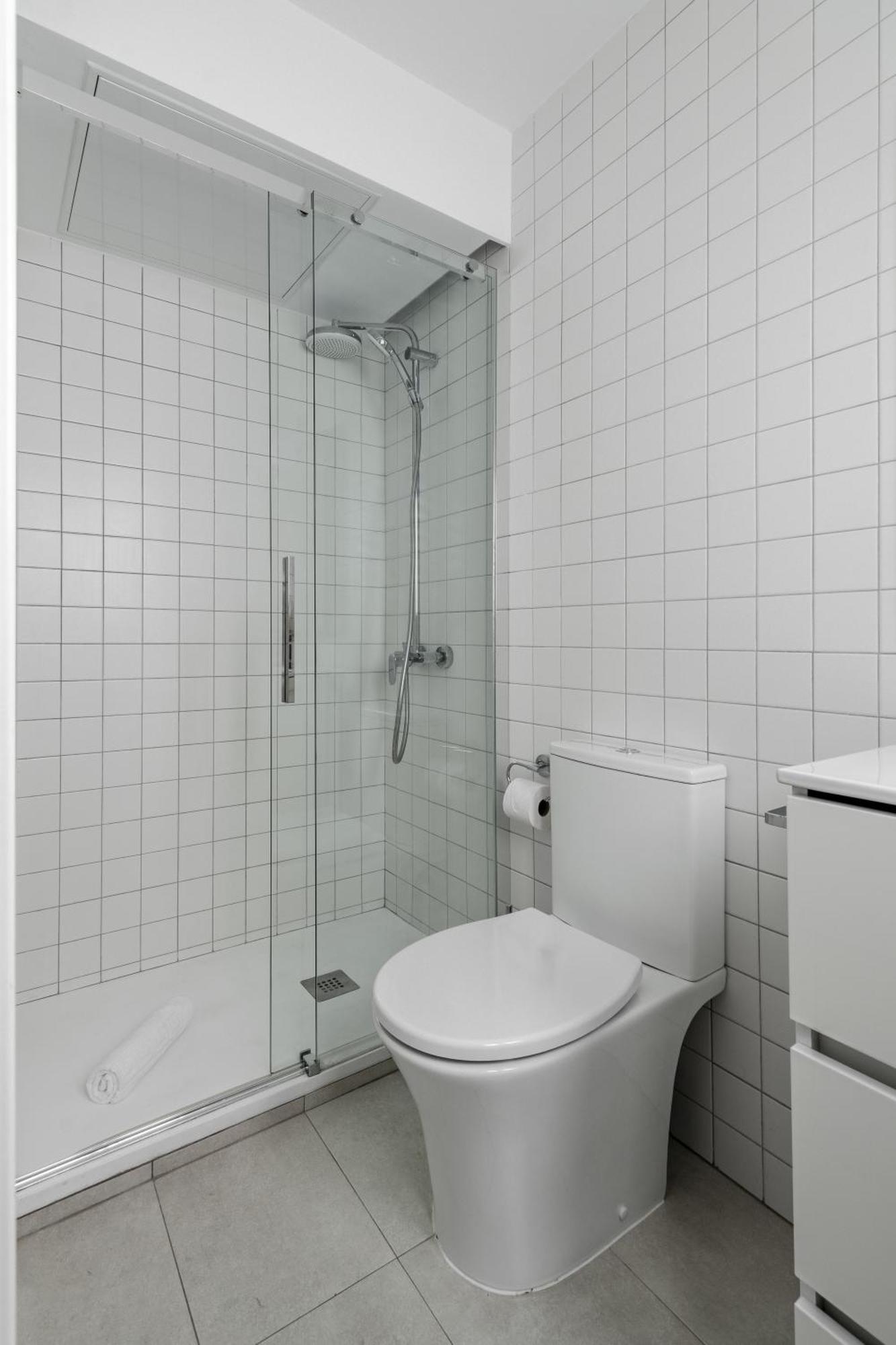 Charming Sol Apartment Madrid