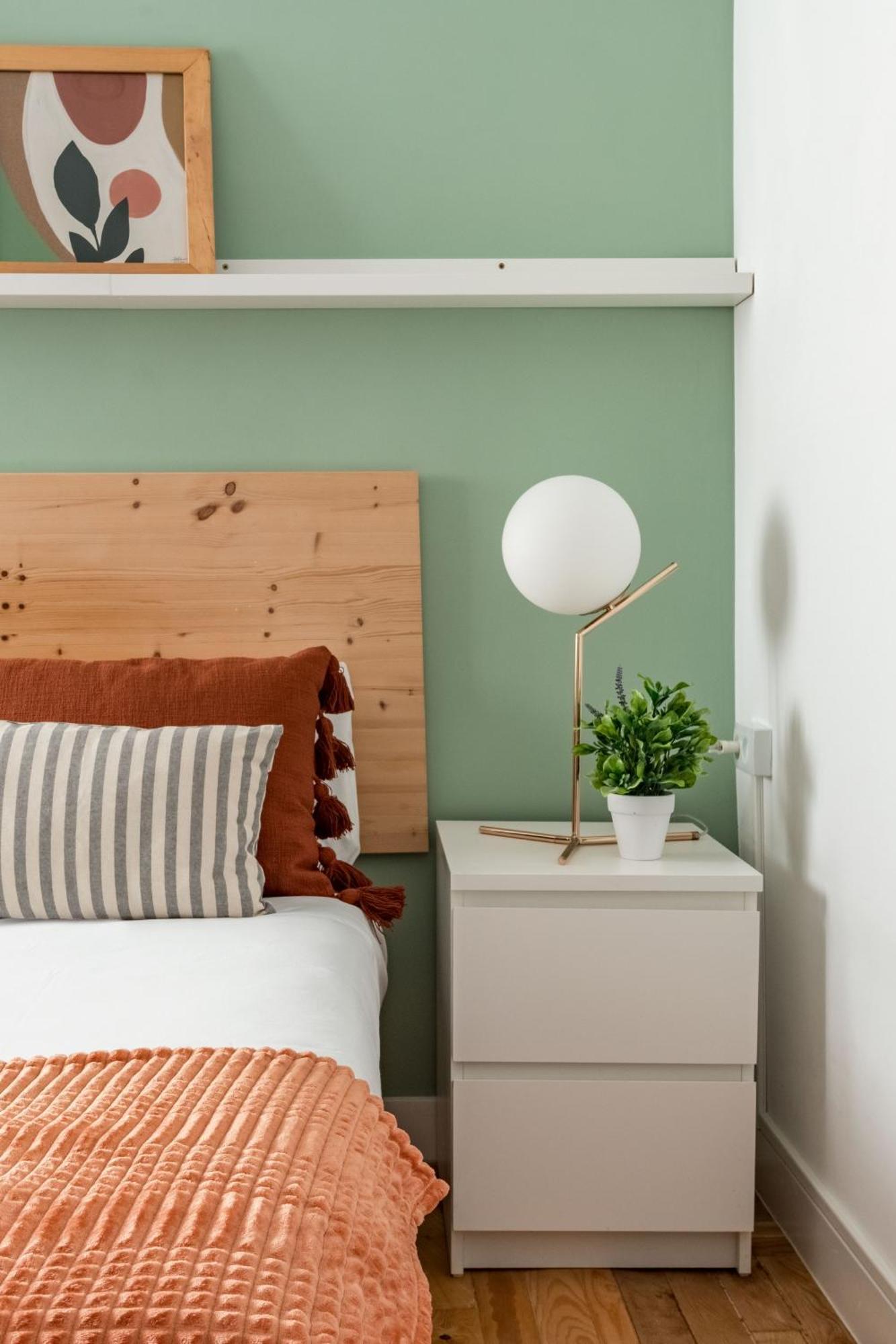 Charming Sol Apartment *