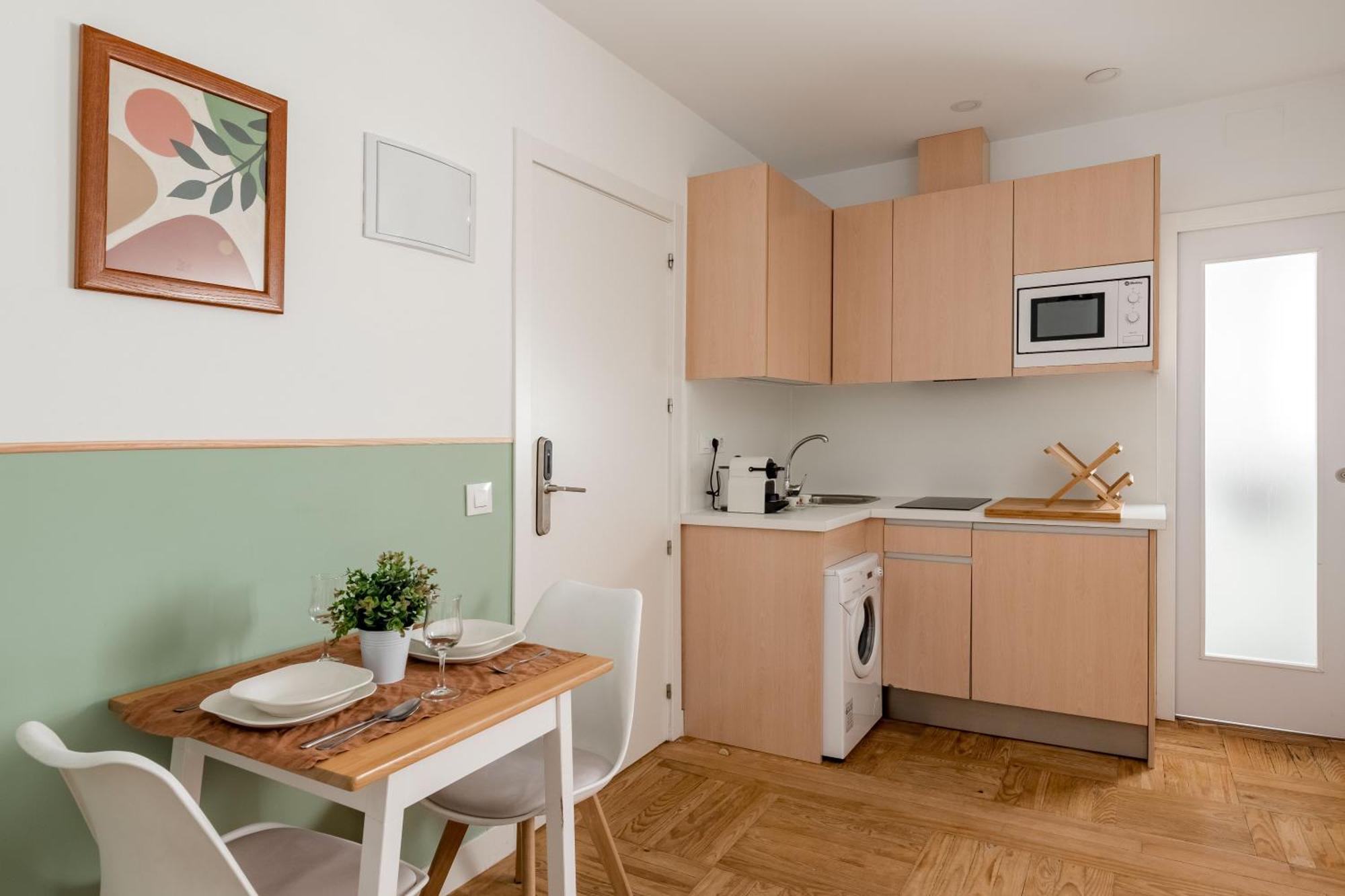 Apartment Charming Sol *