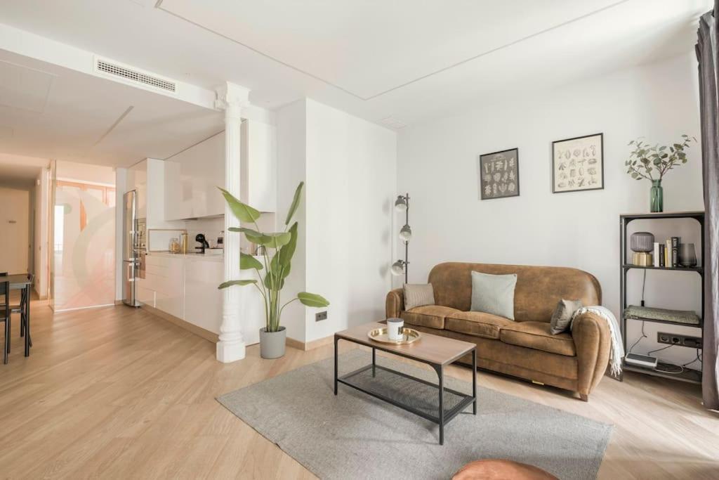 Apartment Acogedor Cerca De Plaza Mayor Madrid