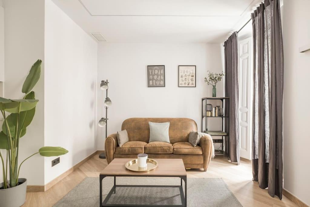 Apartamento Acogedor Cerca De Plaza Mayor *