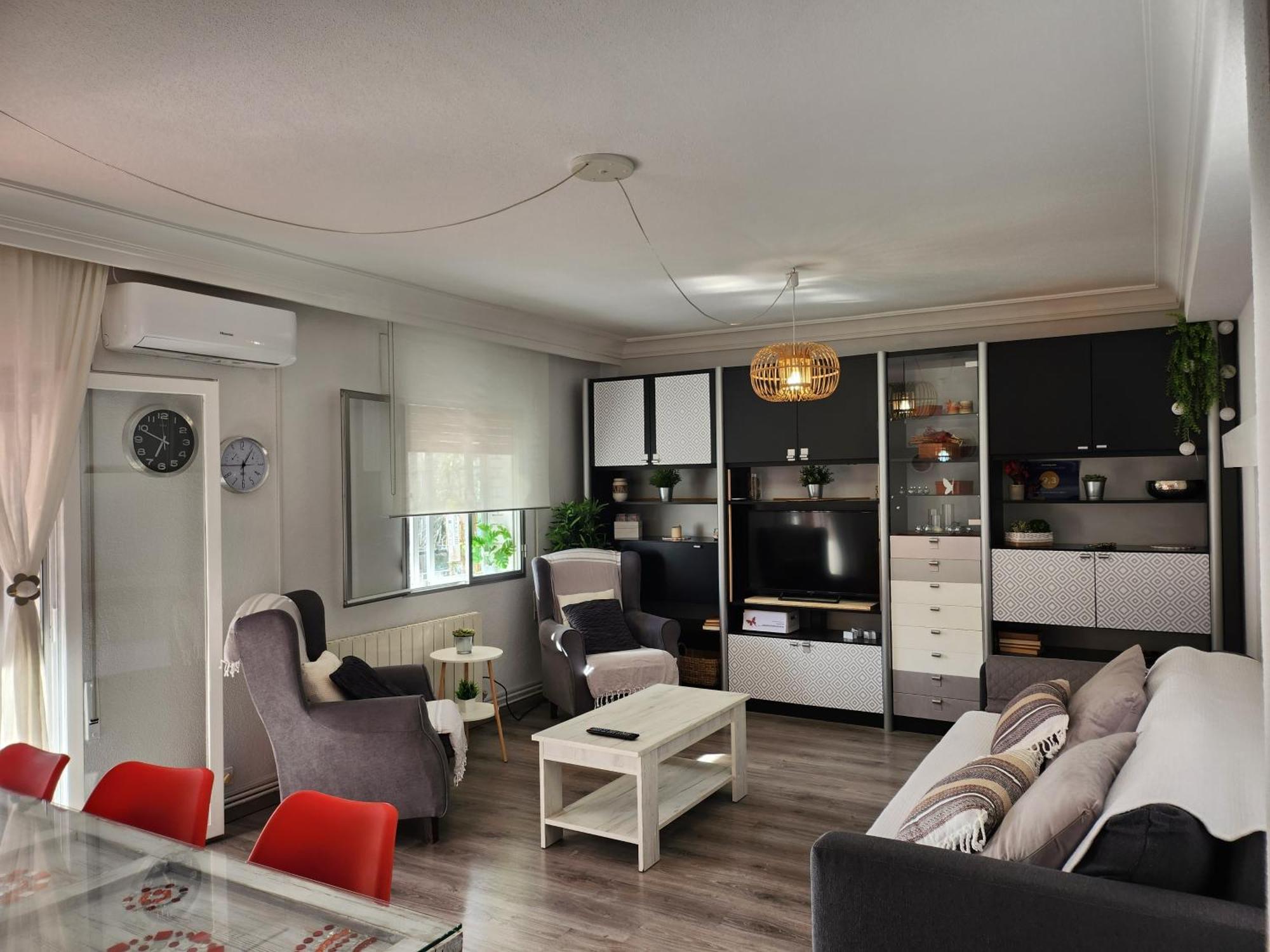 Dba3 Apartment Madrid