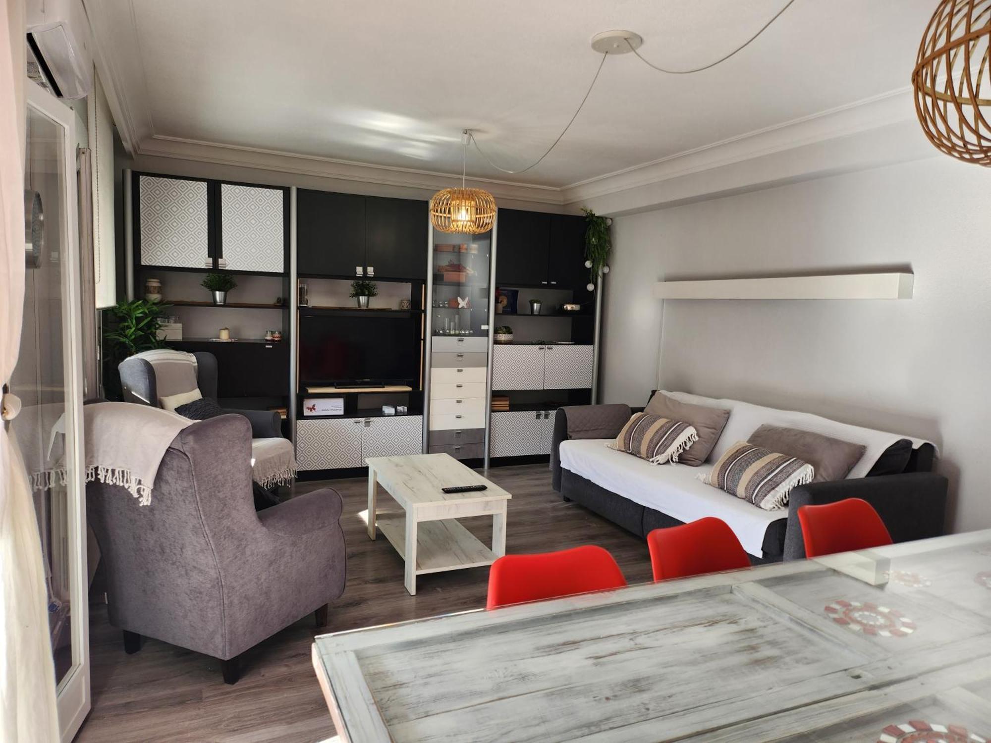 Dba3 Apartment