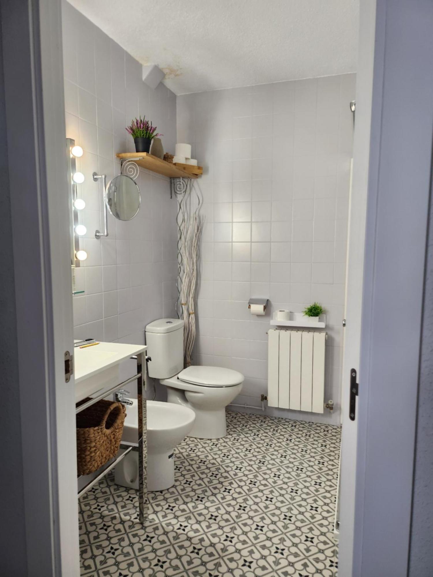 Dba3 Apartment