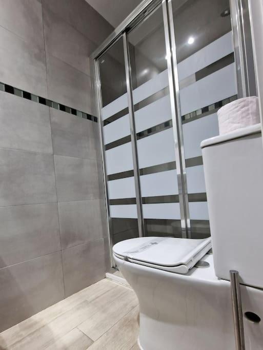 Mediodia Chica Apartamento Tipo Loft En La Latina Apartment