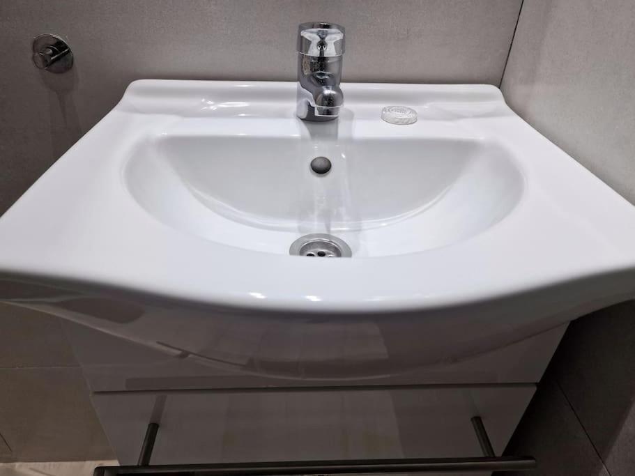 Lejlighed Mediodia Chica Apartamento Tipo Loft En La Latina Madrid