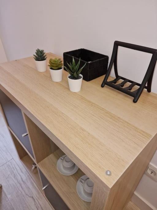 Mediodia Chica Apartamento Tipo Loft En La Latina Apartment