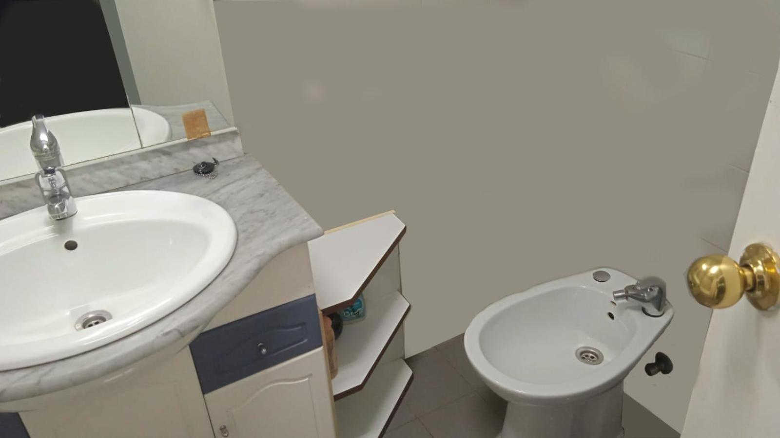 Jum Bed & Breakfast Madrid