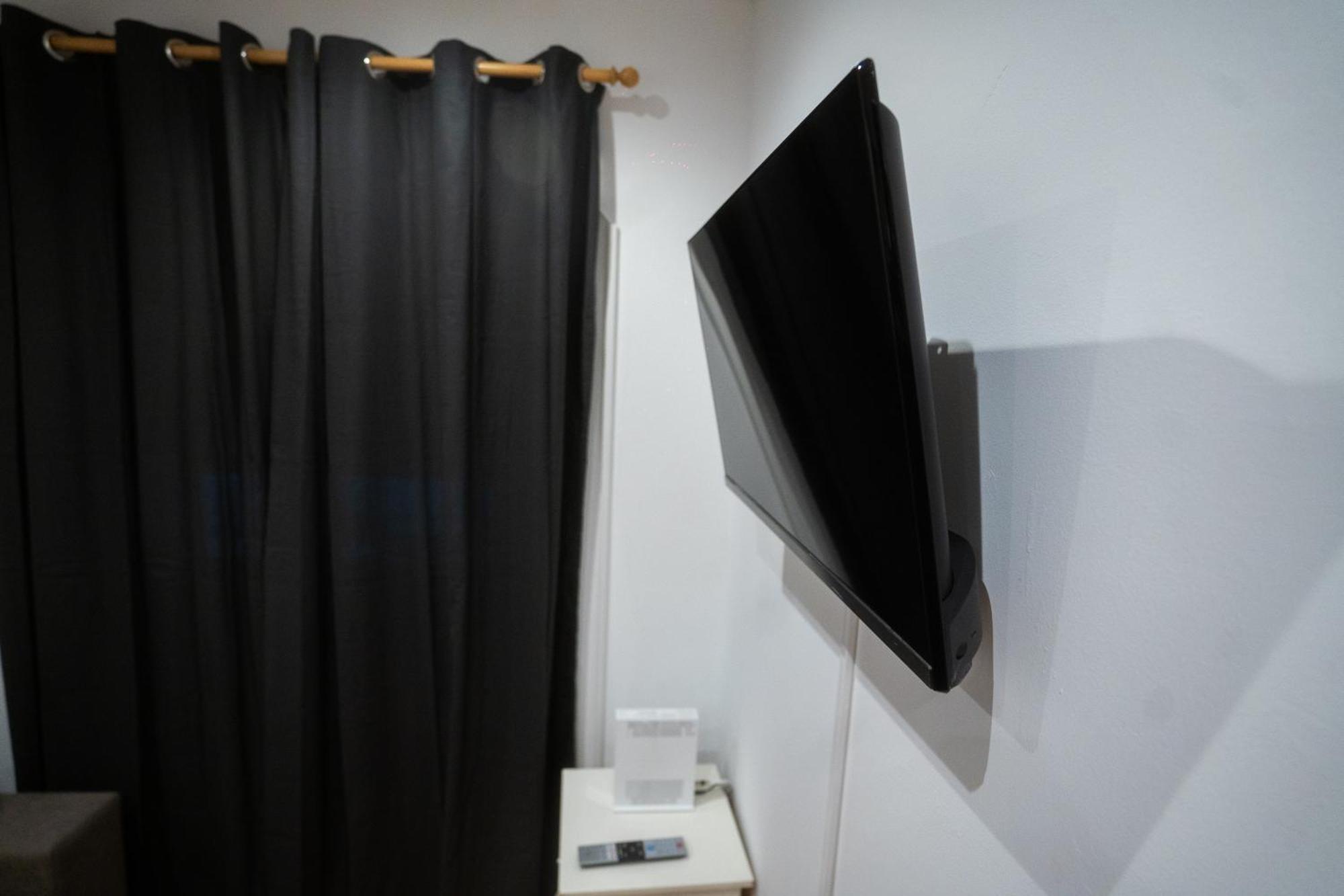 Apartamento Confortable Piso Cerca Del Hospital 12 De Octubre