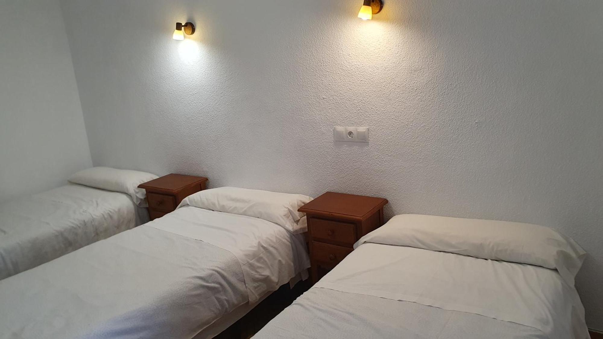 Ginebra -madrid Centro Gran Via Sol- Guest house