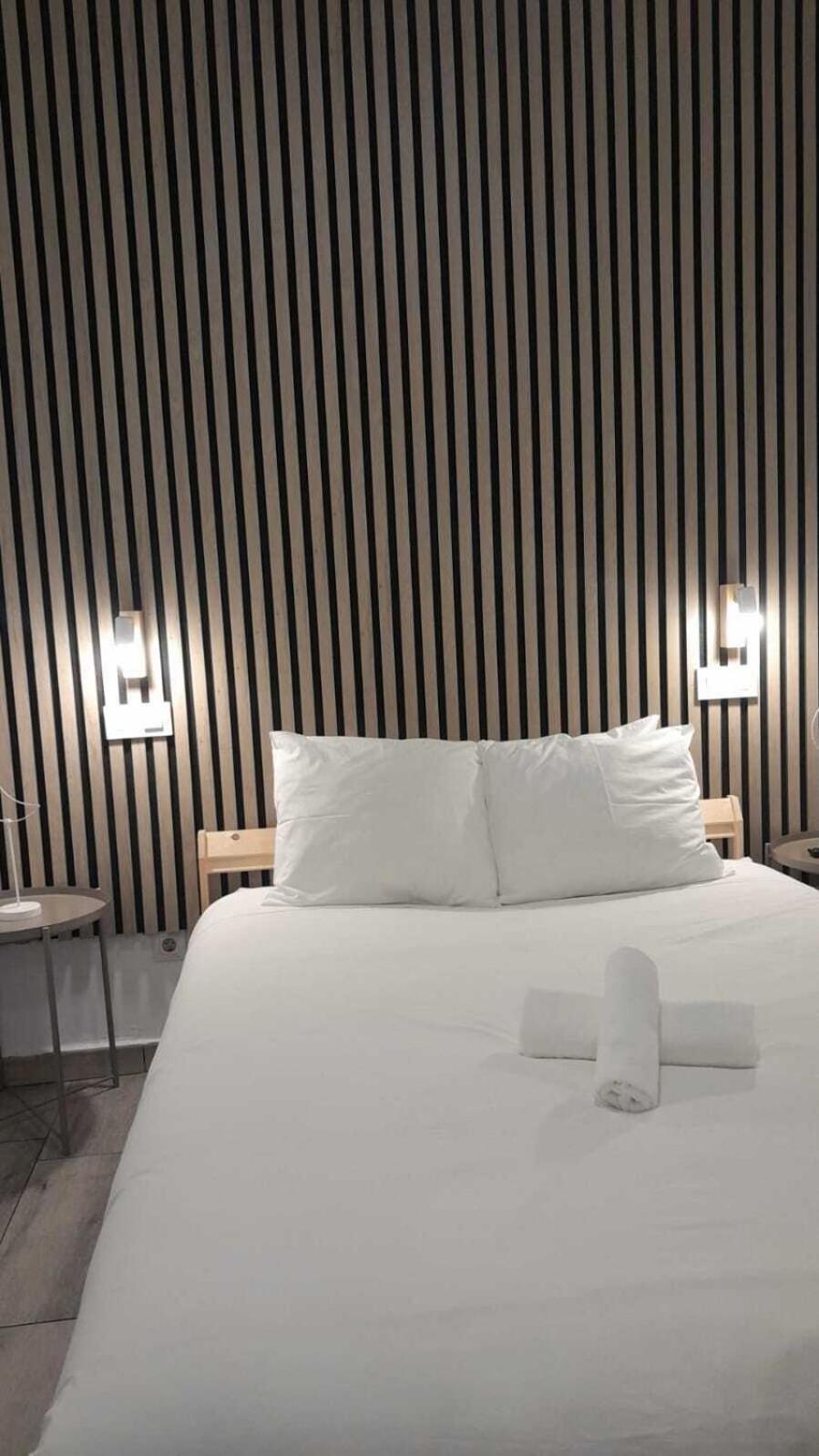 Tetuan Apartment *