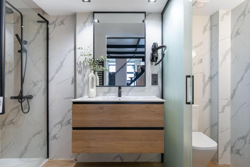 Apartamento Precioso Duplex En Zona Vista Alegre En
