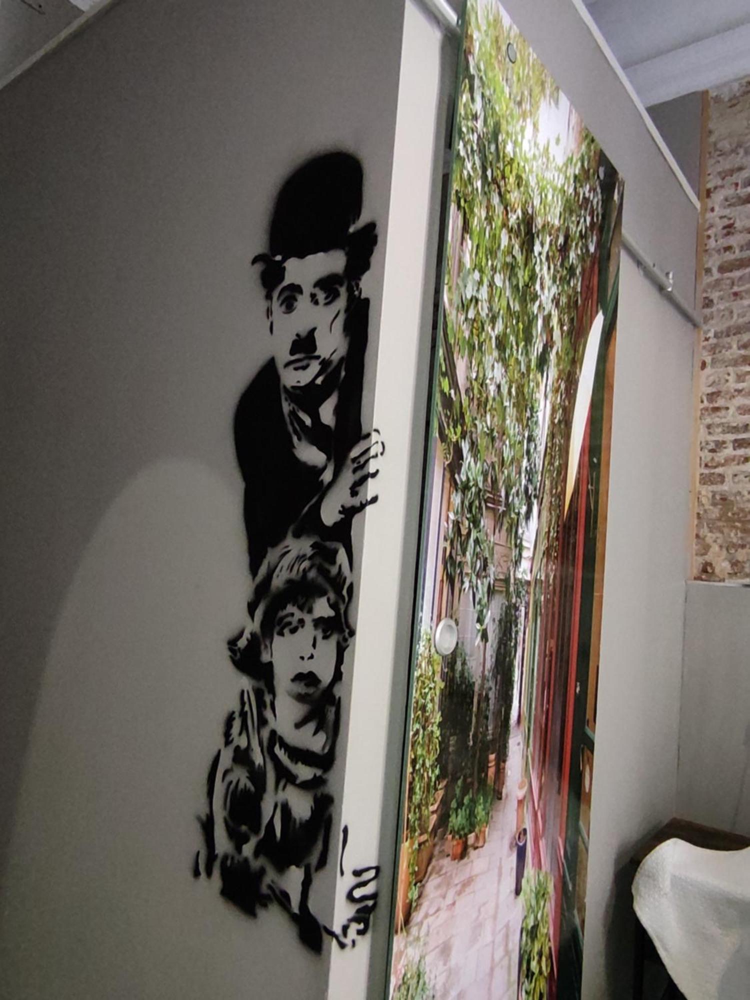 Casa de hóspedes Hispalense