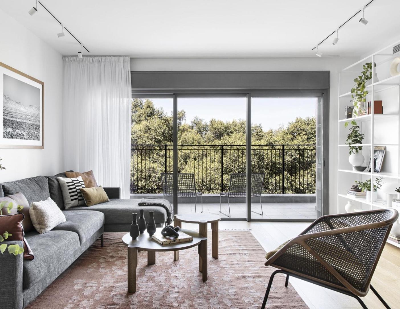 Apartment Apa 1256 Madrid