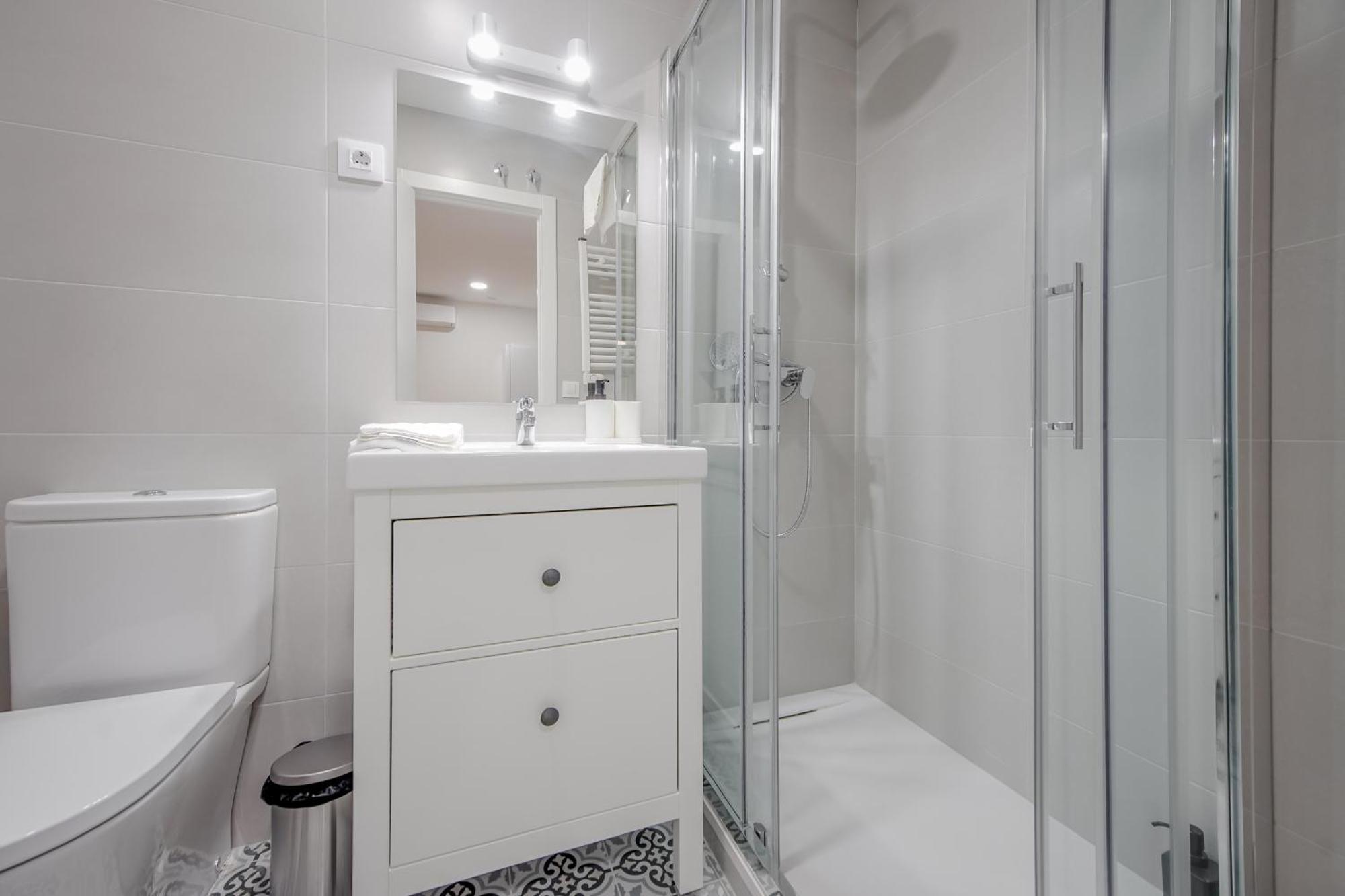 Cozy&new 6pax En La Plaza De Tirso - E1 Apartamento Madrid