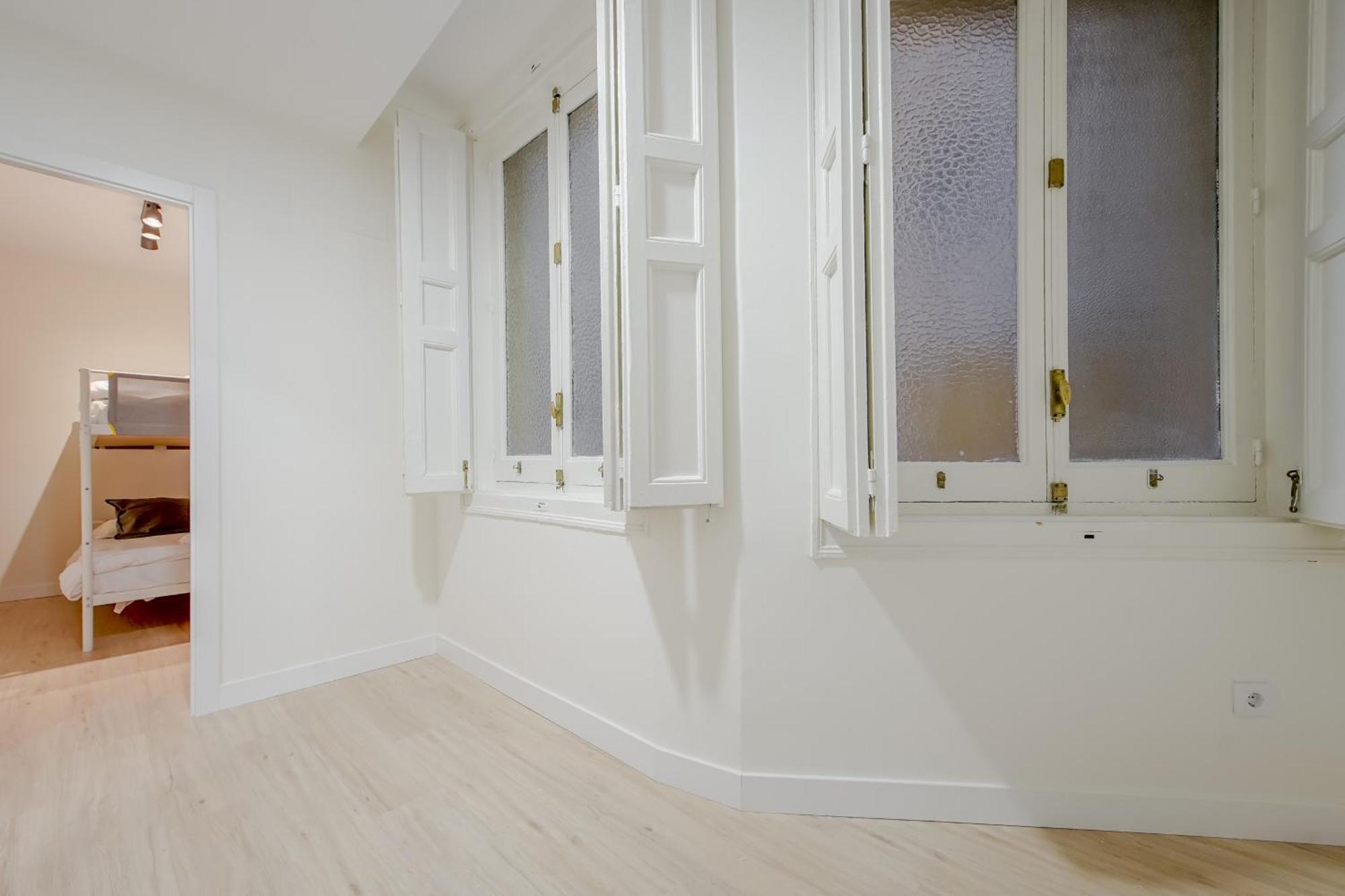 Cozy&new 6pax En La Plaza De Tirso - E1 Apartamento Madrid