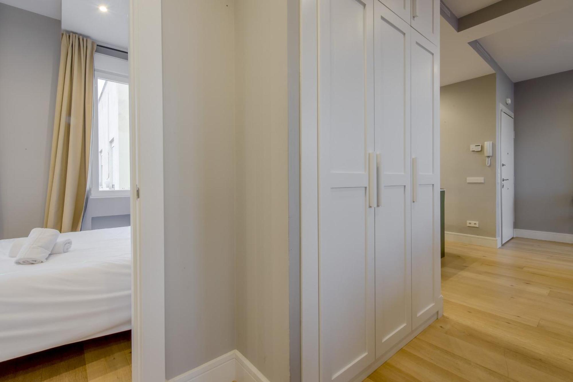 Central&luxury Penthouse 7pax En El Centro De Madri
