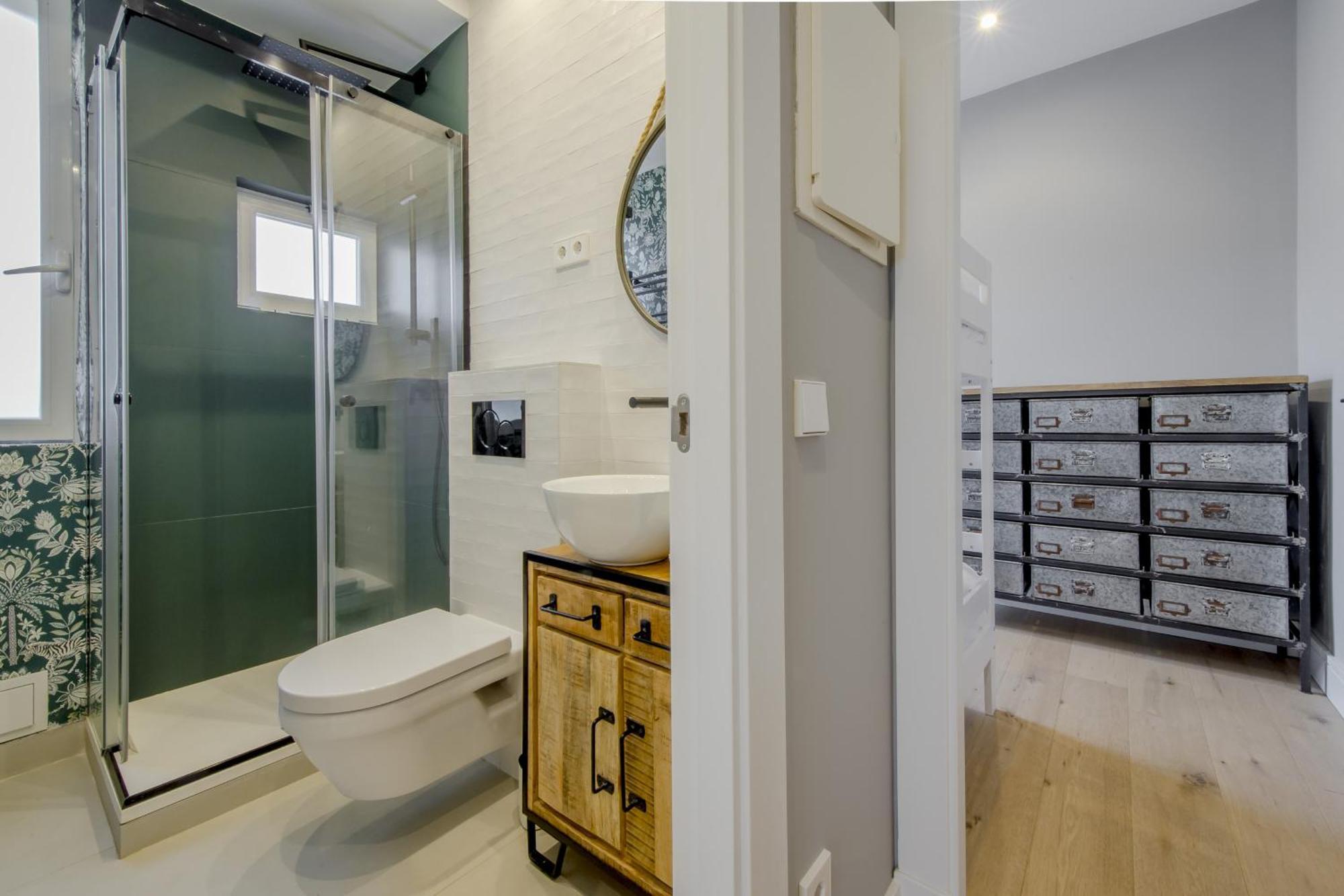 Central&luxury Penthouse 7pax En El Centro De *