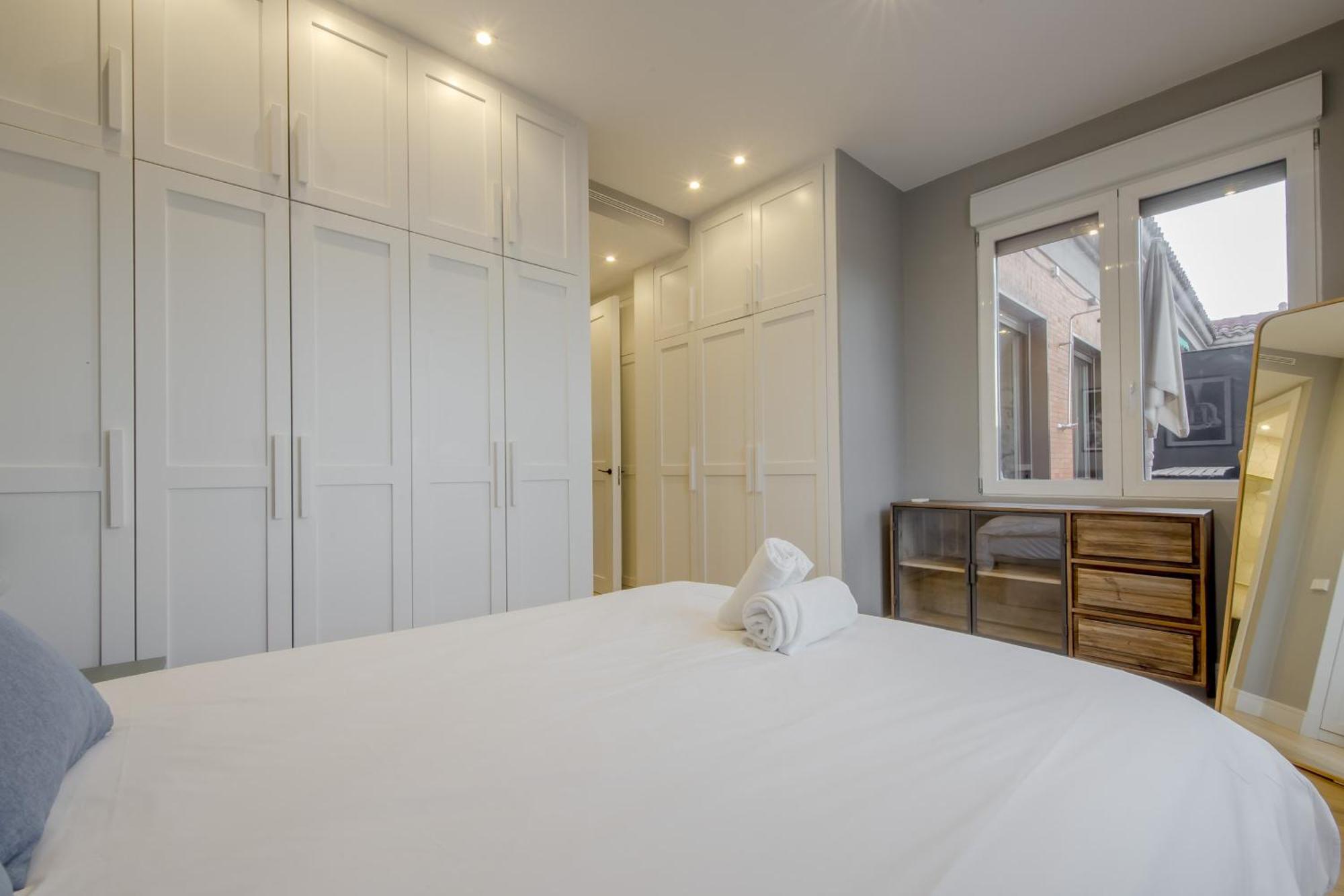 Central&luxury Penthouse 7pax En El Centro De