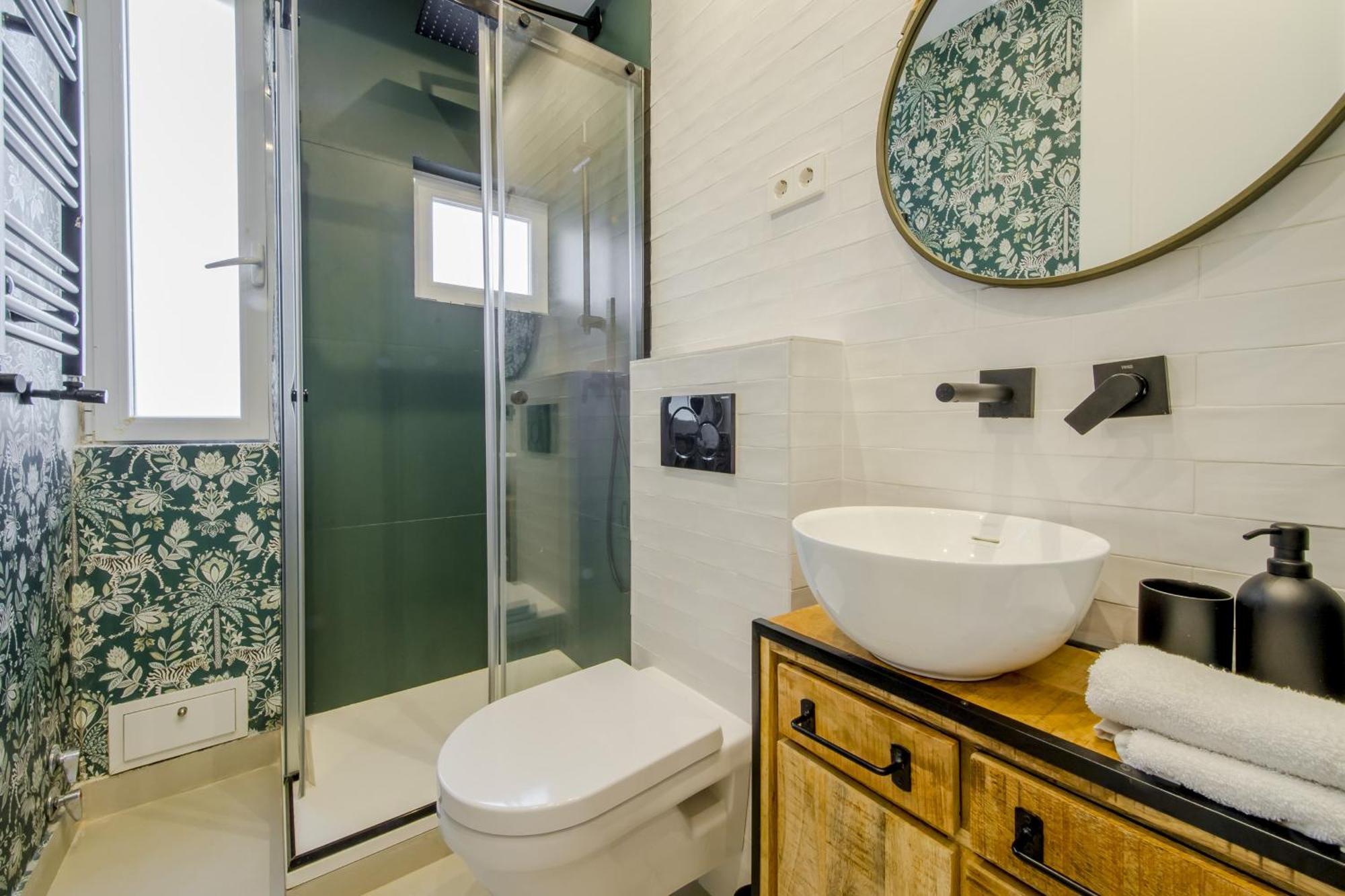 Apartamento Central&luxury Penthouse 7pax En El Centro De *