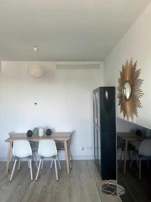 Apartamento Apartamento Torre Australis *