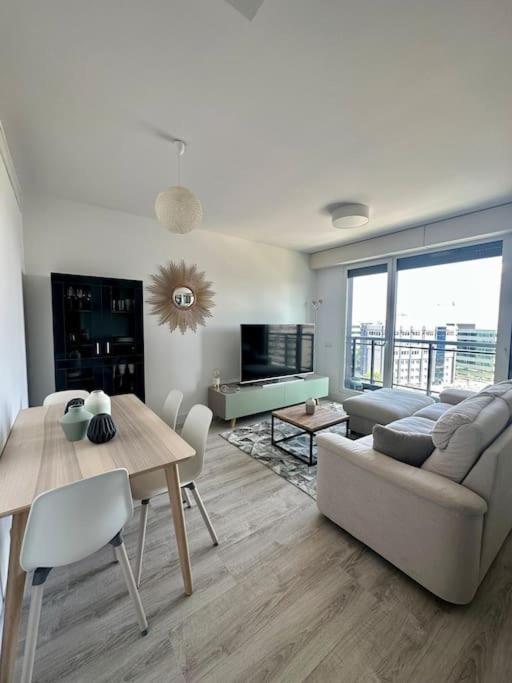 Apartamento Apartamento Torre Australis *