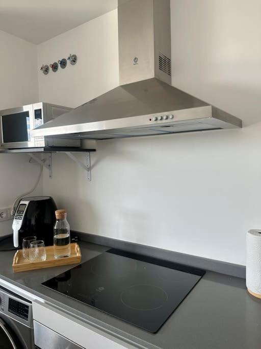 Apartamento Torre Australis Apartamento *
