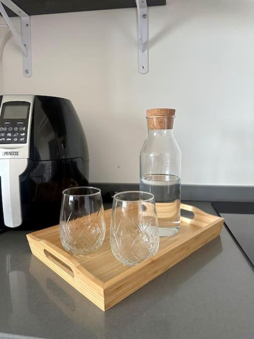 Apartamento Torre Australis Apartamento Madrid