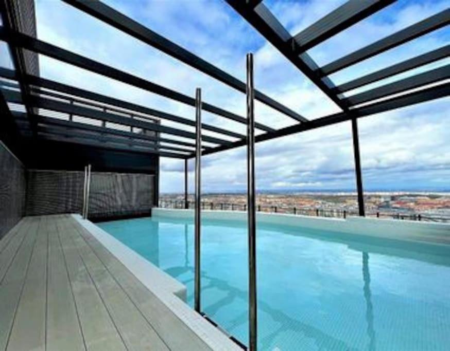 Apartamento Apartamento Torre Australis