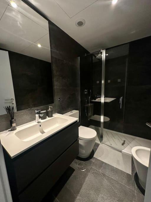 Apartamento Apartamento Torre Australis