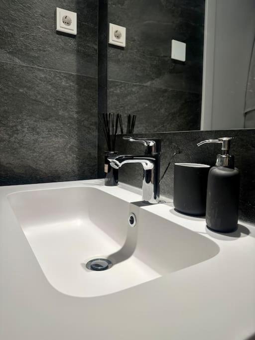 Apartamento Torre Australis Apartamento Madrid