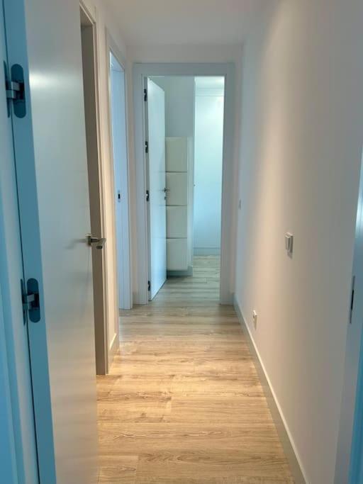 Apartamento Apartamento Torre Australis *