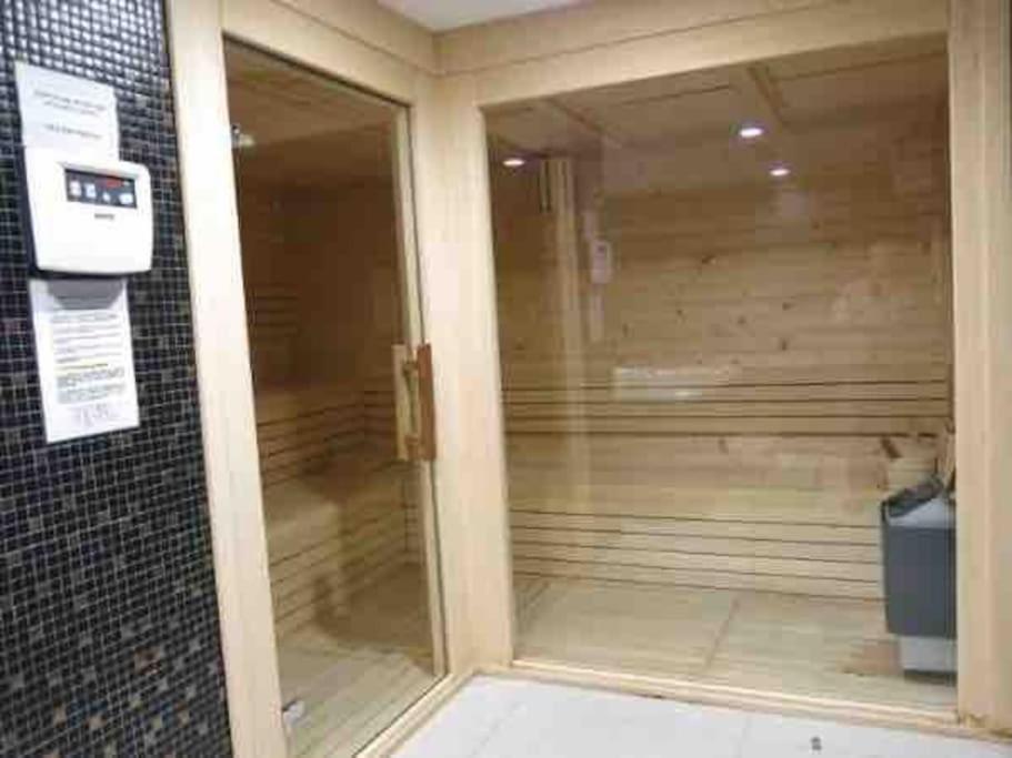 Apartamento Apartamento Torre Australis Madrid