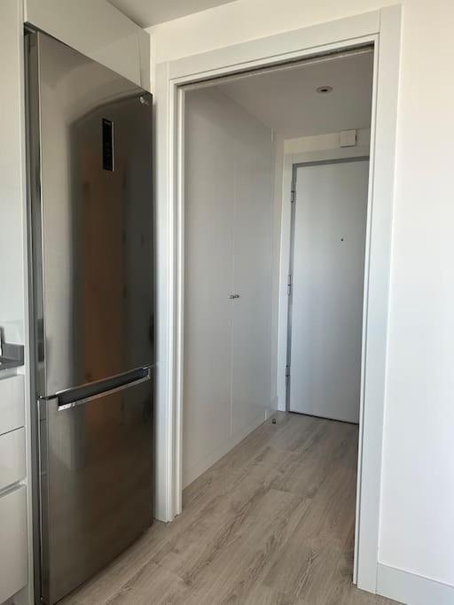 Apartamento Torre Australis Apartamento Madrid