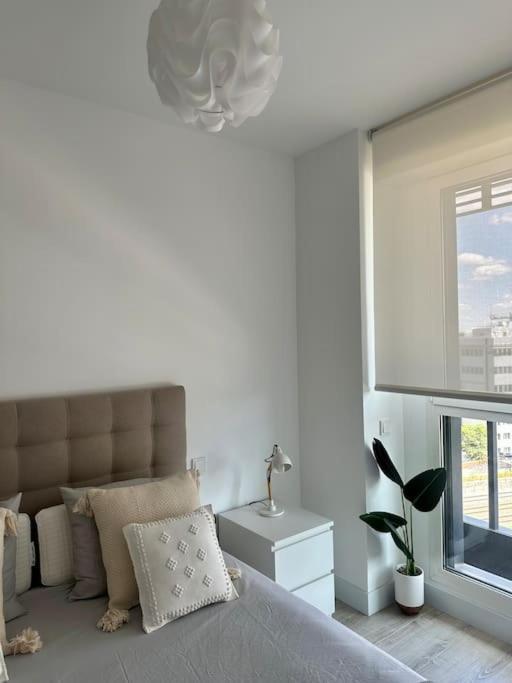 Apartamento Torre Australis Apartamento Madrid