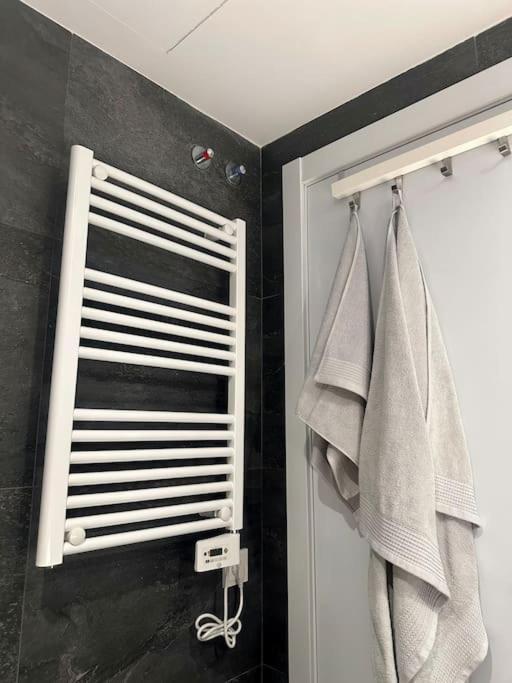 Apartamento Apartamento Torre Australis *