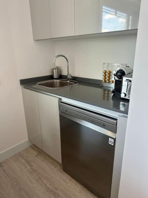 Apartamento Apartamento Torre Australis