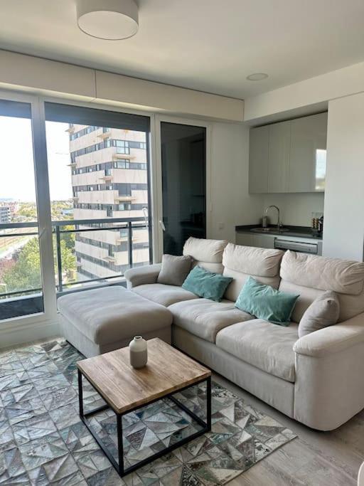 Apartamento Apartamento Torre Australis