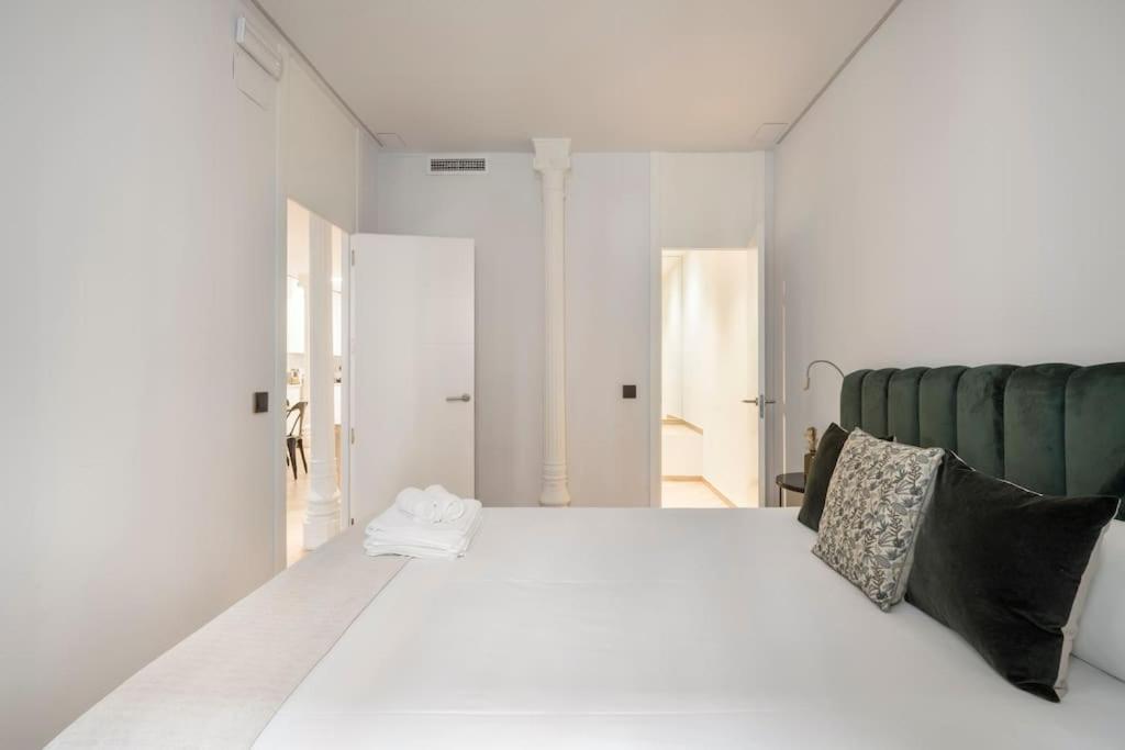 Apartamento Lujoso Cerca De Plaza Mayor