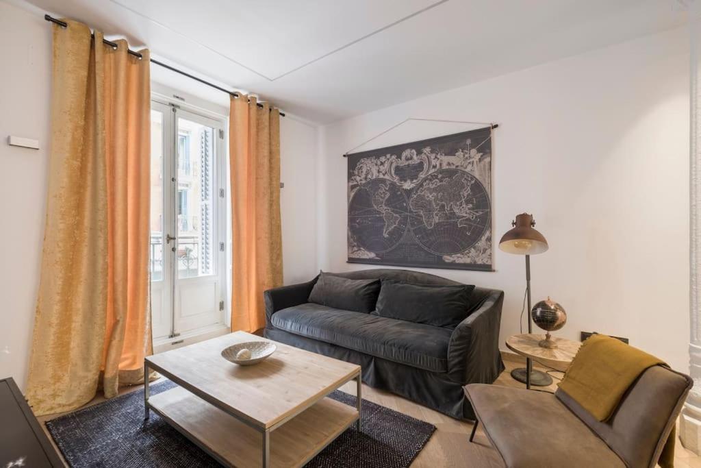 Apartamento Lujoso Cerca De Plaza Mayor