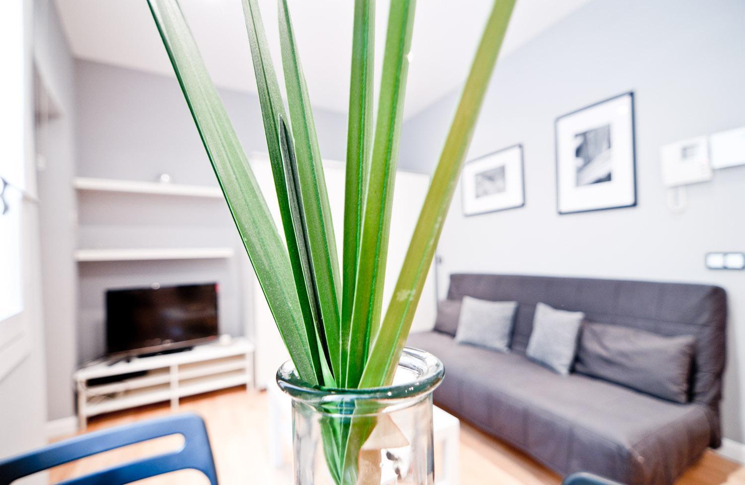 Cozy In Central Apartment