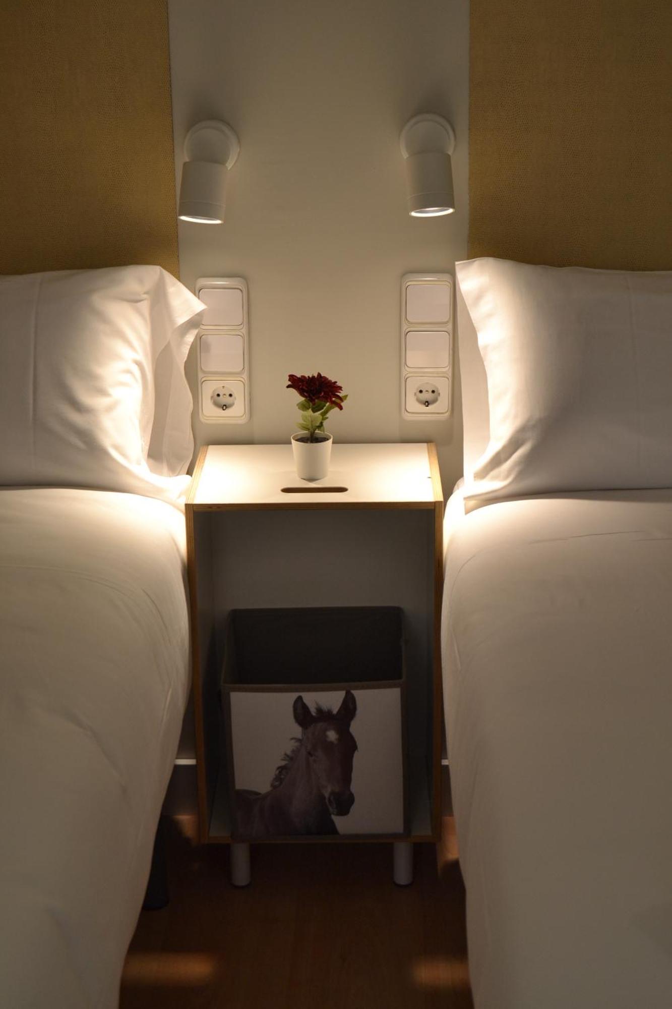 Apartment Homelikes Madrid