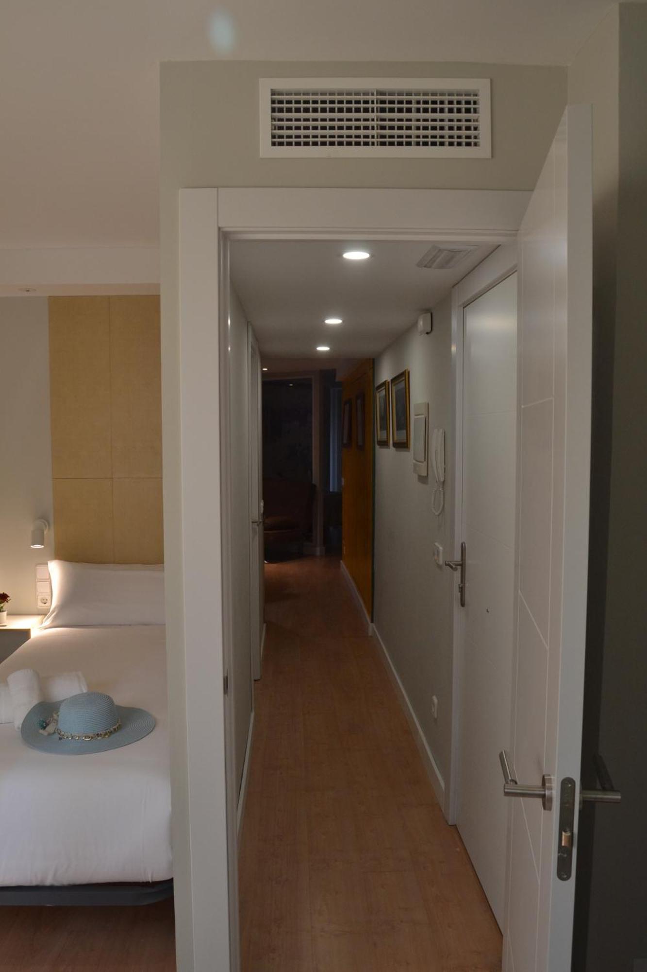 Homelikes Apartment