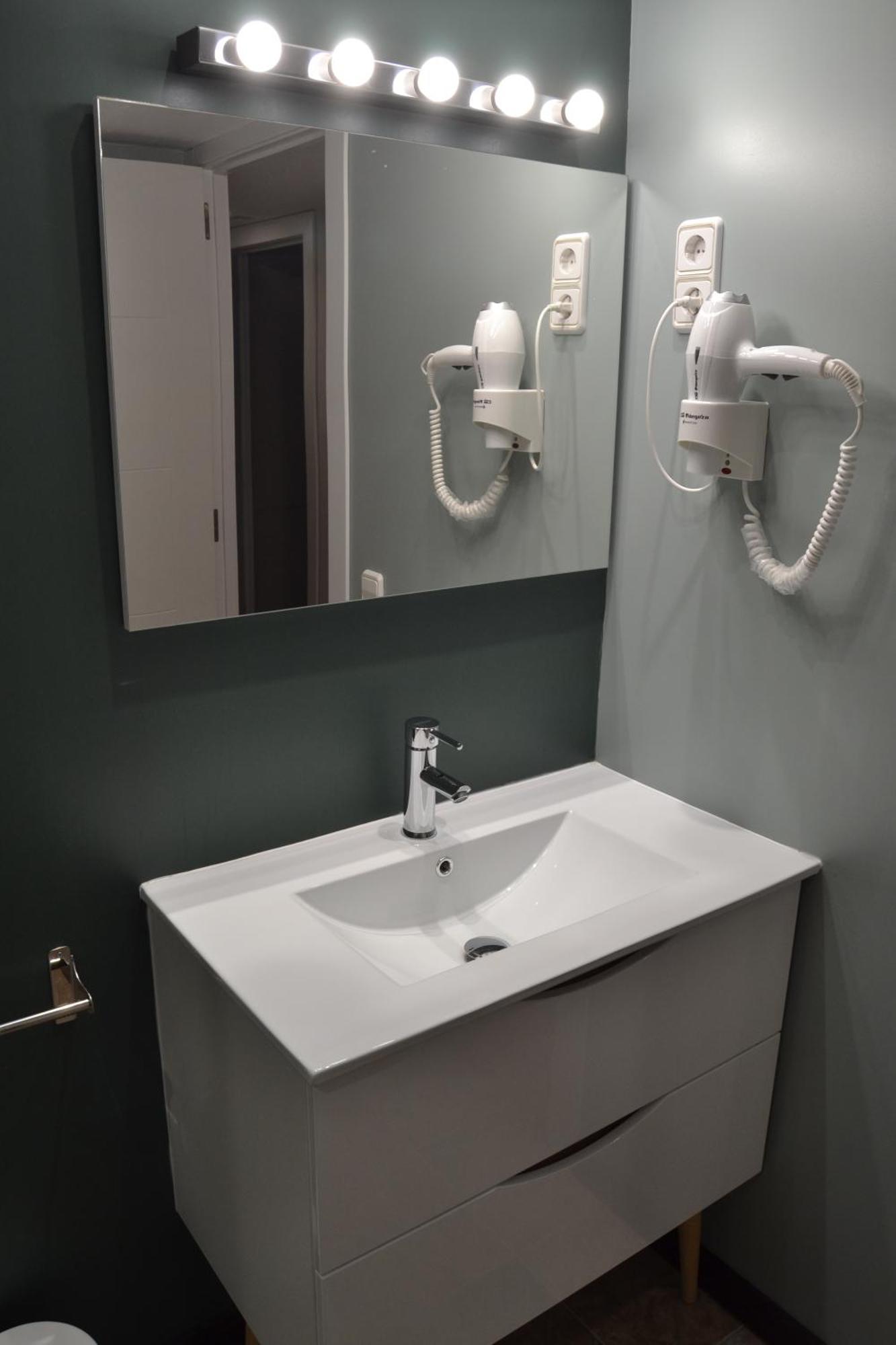 Homelikes Apartment Madrid