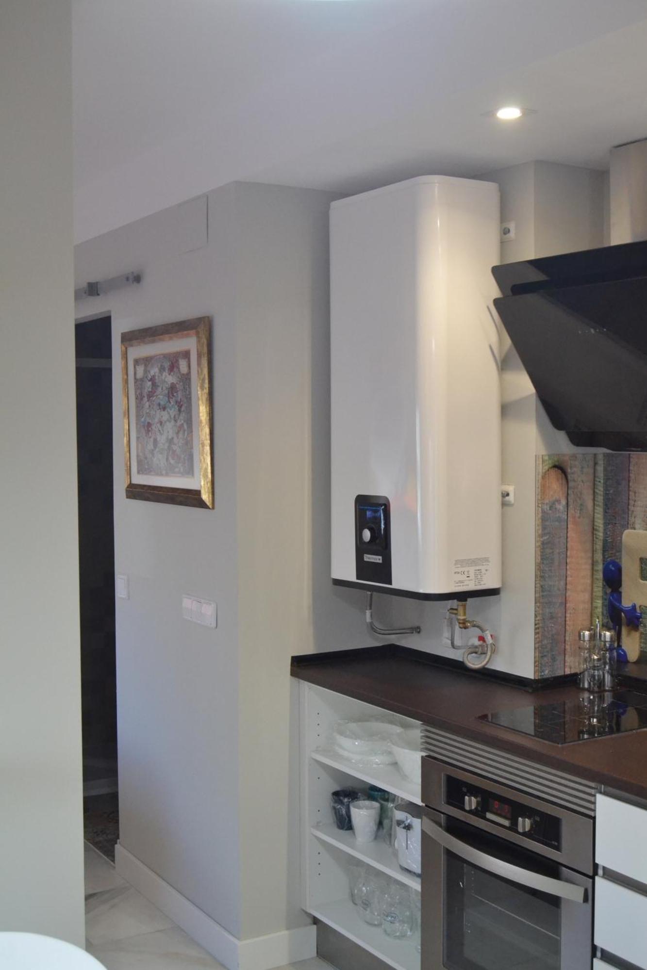 Apartment Homelikes