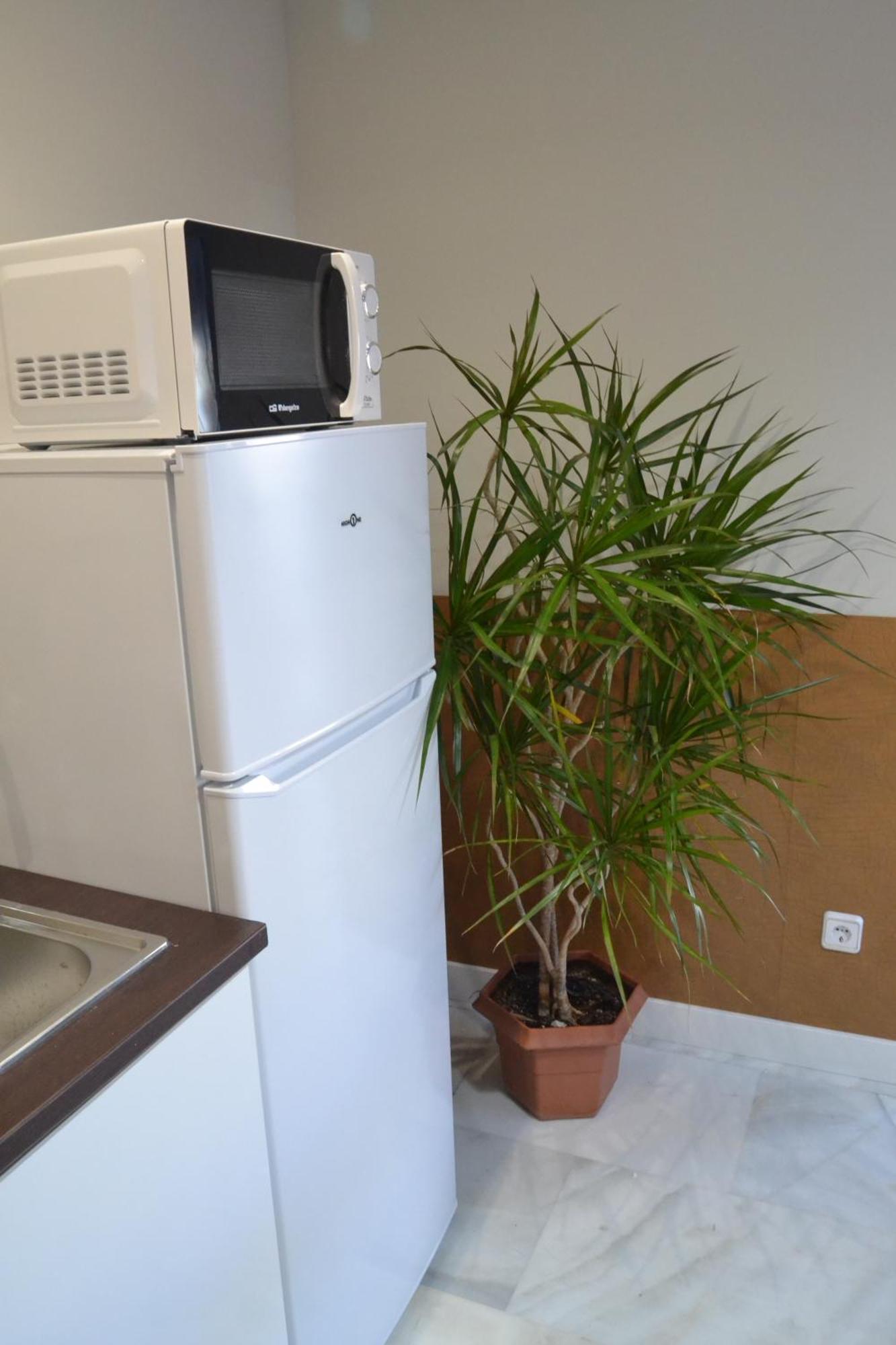 Homelikes Apartment